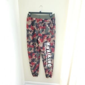 Adidas Pharrell Williams Jogger Lounge Pants